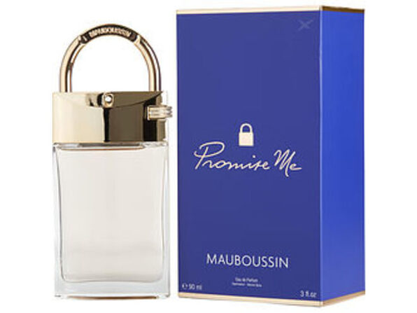 promise me parfum