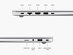 Samsung Galaxy Book4 (2024) 15.6" 16GB RAM 512GB SSD