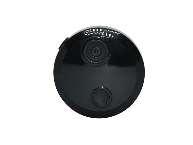 Recon Eye Night Vision & WiFi Streaming 1080p Camera