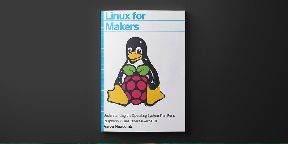 Linux for Makers