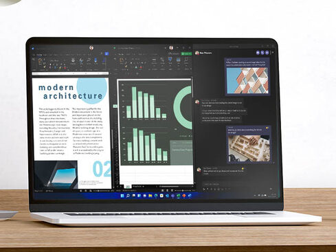 The Ultimate Microsoft Office Professional 2021 for Windows: Lifetime  License + Windows 11 Pro Bundle