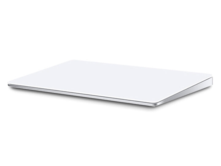 Apple Magic Trackpad with Multi-Touch Surface | theChive University