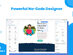 CloudFunnels 2 Pro Business Site Builder: Lifetime Subscription