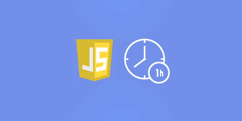 Learn JavaScript In 1 Hour