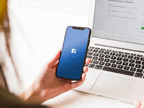 Facebook Advertising - Product Image