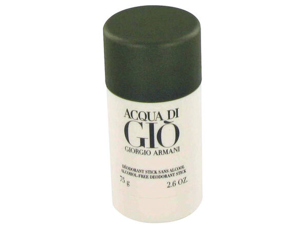 acqua di gio armani deodorant