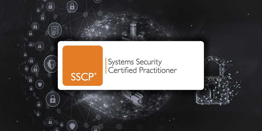 Systems Security Certified Practitioner (SSCP)