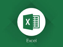 Microsoft Excel Course - Product Image