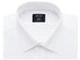 Arrow Men's Classic-Fit Stretch Performance Dress Shirt White Size 15x32-33