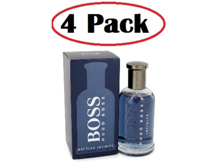 hugo boss bottled infinite eau de parfum