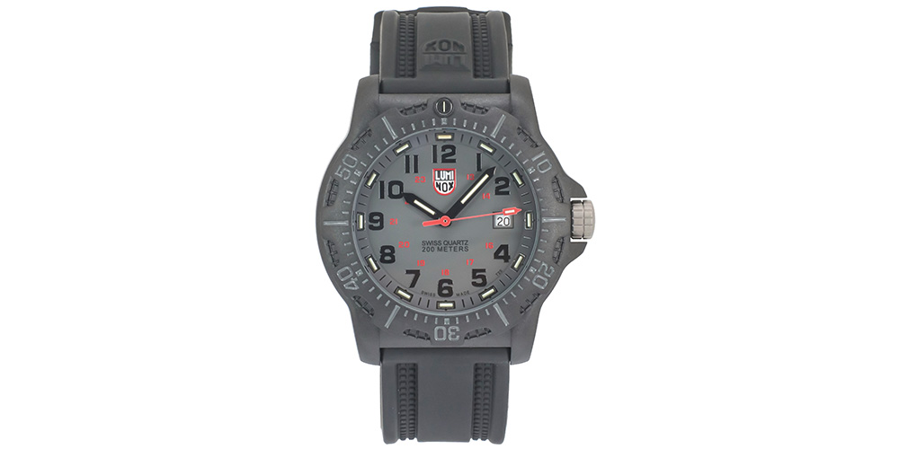 Luminox on sale 8880 series