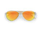 Weekender Sunset Wooden Sunglasses