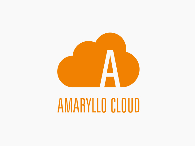 Increase your cloud storage capacity with 500GB from Amaryllo, only $120 for life