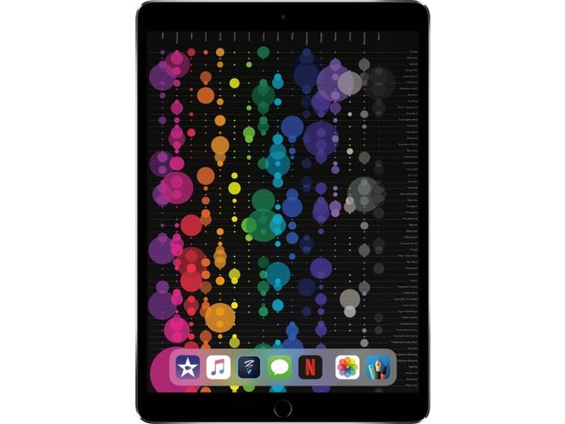 即納得価】 APPLE iPad Pro 10.5 WI-FI 64GB 0eG3b-m65860434339