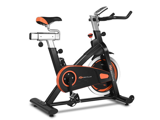 goplus exercise bike