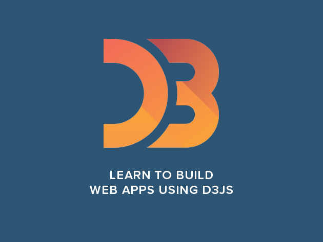 Learn to Build Web Apps Using D3JS