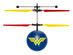 DC Comics IR UFO Ball Helicopter (Wonder Woman)