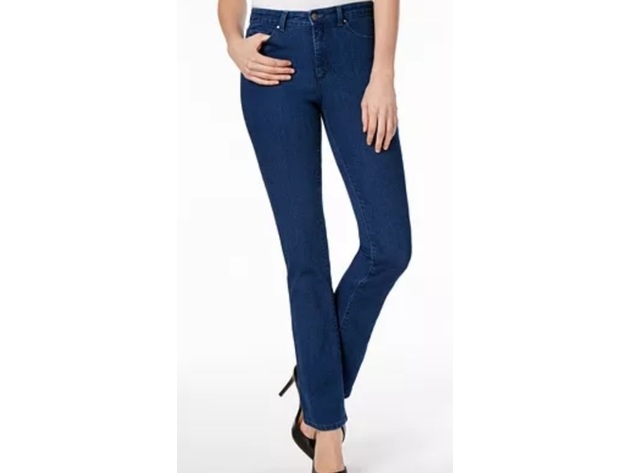 Charter club jeans clearance petite