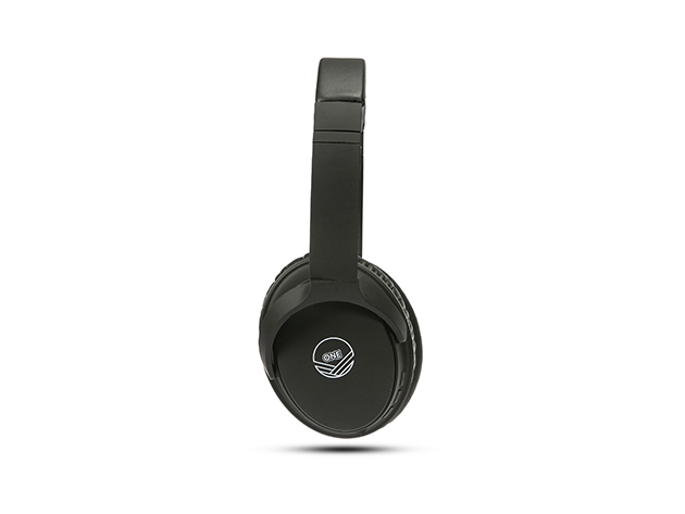 1Voice AXR Active Noise-Cancelling Bluetooth Headphones