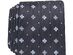 Club Room Men's Classic Neat Tie Black Size Regular