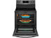 Frigidaire FFEF3054TD 5.3 Cu. Ft. Black Stainless Freestanding Electric Range