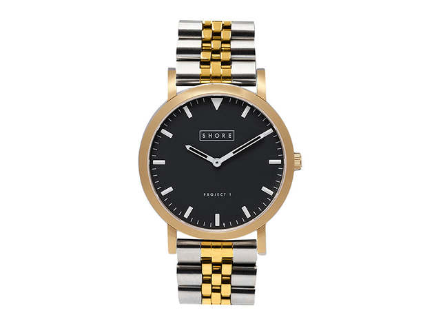 St. Ives Watch by Shore Projects