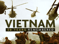Vietnam: 50 Years Remembered - Product Image