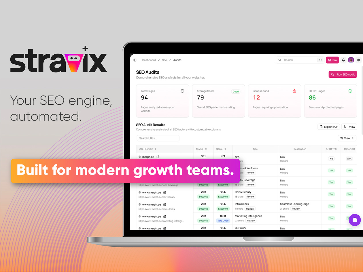 Stravix AI Workspace: Lifetime Subscription