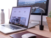 Build a Membership Website with WordPress - Product Image