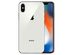 Apple iPhone XS Max Unlocked Silver/64GB/Grade A (Refurbished)
