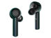 Coby® True Wireless Bluetooth 5.0 Earbuds (Black)