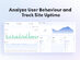 Webilytics Site Monitoring & User Analytics: Lifetime Subscription