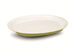 Rachael Ray Dinnerware Round and Square Collection 14-Inch Round Platter Green - Green