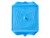 UniLid® Set: One Lid Fits All (Blue/3 Sets + 1 Bakeware UniLid)