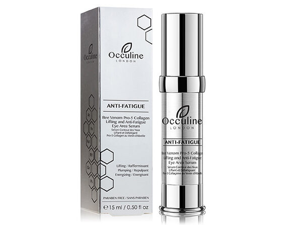 Bee Venom Pro-5 Collagen Lifting and Anti-Fatigue Eye Area Serum - Product Image