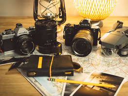 The Photography For Beginners Mastery Bundle