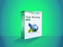 Todo Backup Home + Data Recovery Wizard Pro for Windows