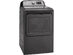 GE GTD72EBPNDG 7.4 Cu. Ft. Diamond Gray Top Load Electric Dryer