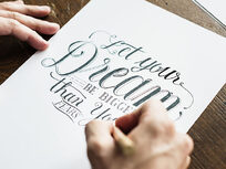 Calligraphy Diploma Course - Product Image