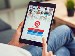The Pinterest Marketing & Growth Bundle