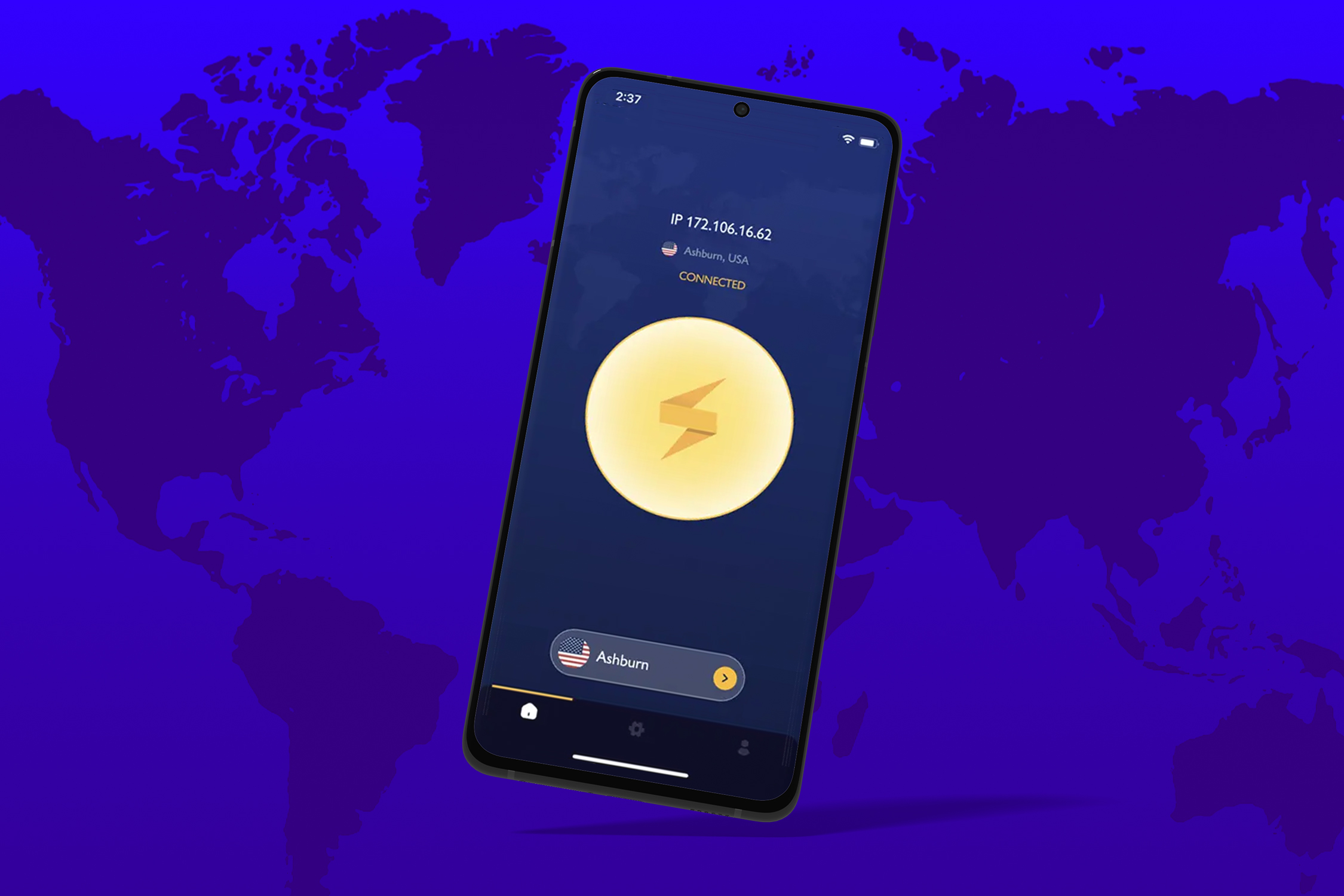 A Must-Have VPN Solution with Unhindered Speed, WireGuard Protocol, Password Manager & More