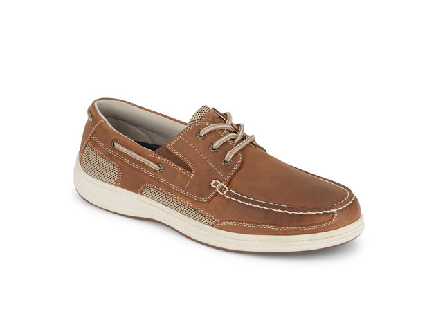 Dockers men's best sale beacon boat shoe