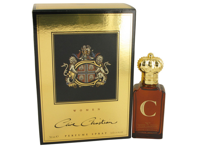 Clive Christian C by Clive Christian Perfume Spray 1.7 oz | StackSocial