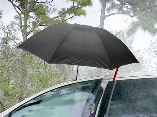 Better brella best sale compact umbrella