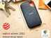 SanDisk Extreme USB 3.2 Portable SSD
