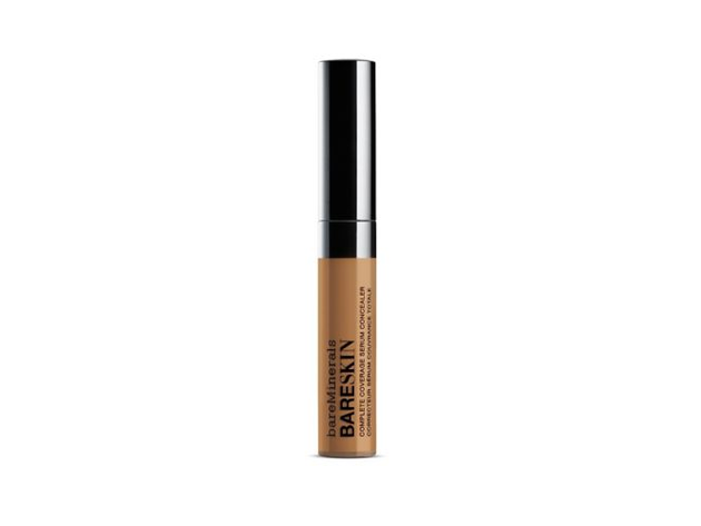 bareMinerals Bareskin® Complete Coverage Serum Concealer - Dark To Deep 0.2oz
