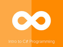 Intro to C# Programming & Scripting for Games in Unity - Product Image