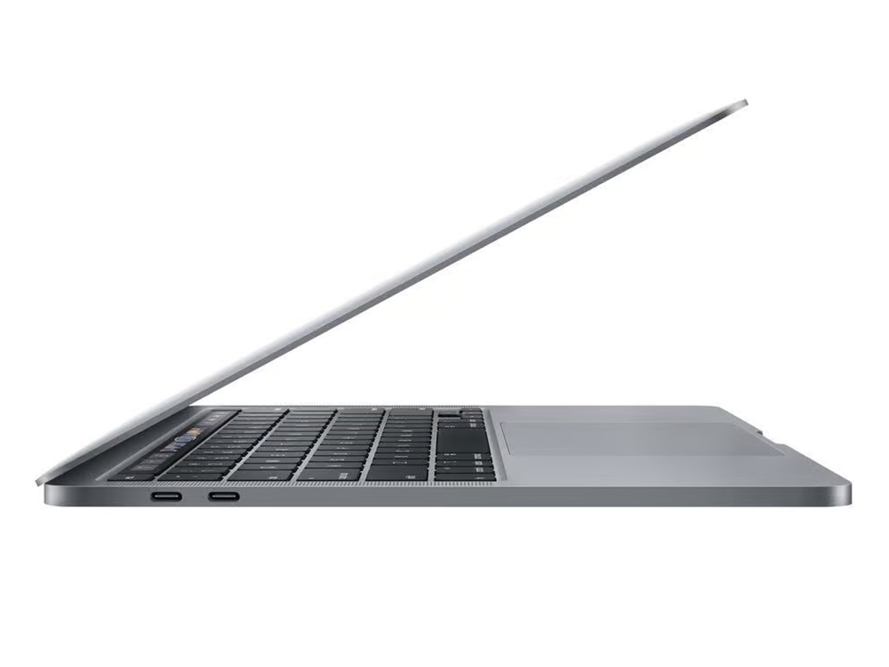 Apple MacBook Pro i5 2GHz (2020) 16GB RAM 512GB SSD Space Gray (Refurbished)
