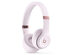 Beats Solo 4 On-Ear Headphones - Cloud Pink (Open Box)