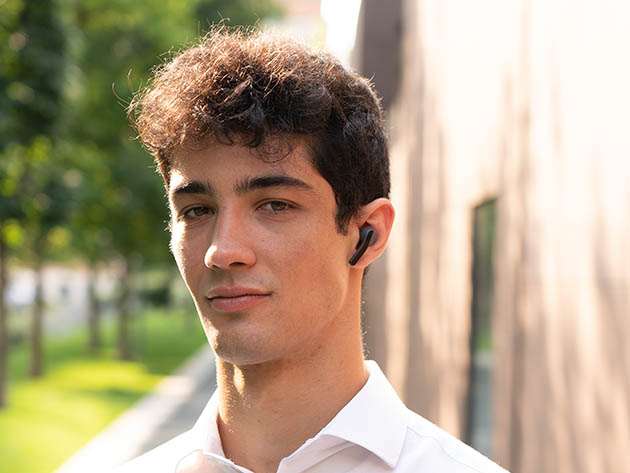 HYPHEN® 2 Wireless Earbuds